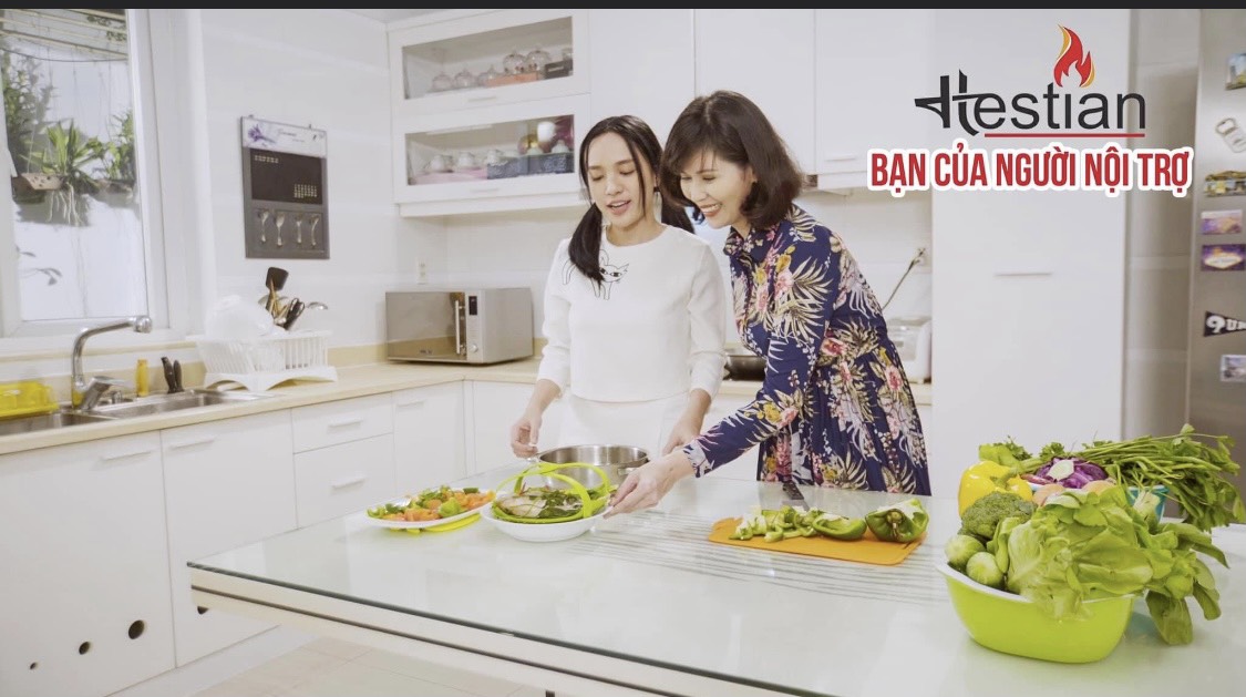 LỢI ÍCH KHI LÀM PHIM TVC QUẢNG CÁO